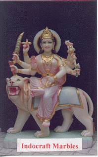 Sri Durga Ji