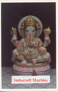 Sri Ganesh Ji