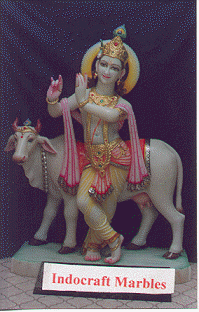 Sri Krishna