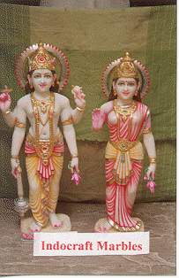 Sri Laxmi Narayan Ji