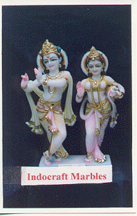 Sri Radha Krishna