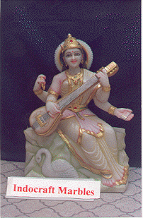Mata Saraswati