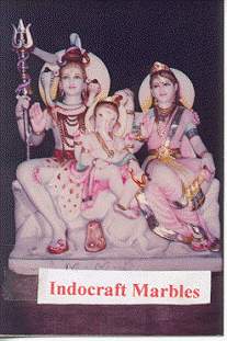 Sri Shiv Parivar